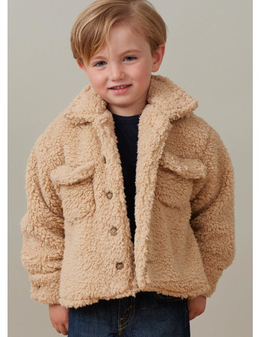 Jacket pattern - Butterick 6916