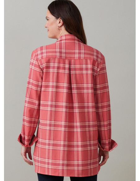 Jacket pattern - Butterick 6916