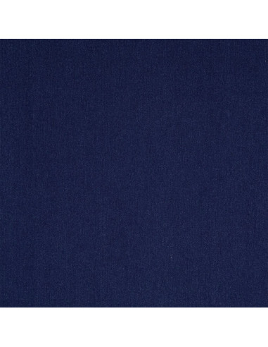 Super stretch jegging denim fabric - Blue denim