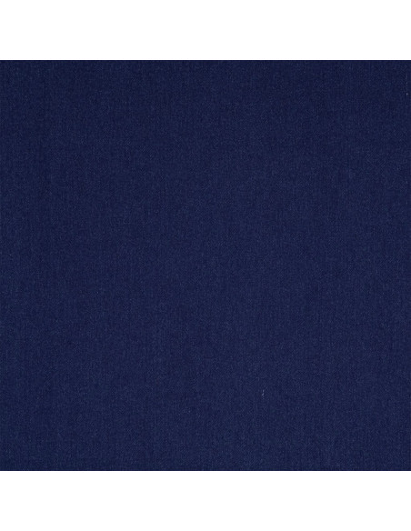 Super stretch jegging denim fabric - Blue denim