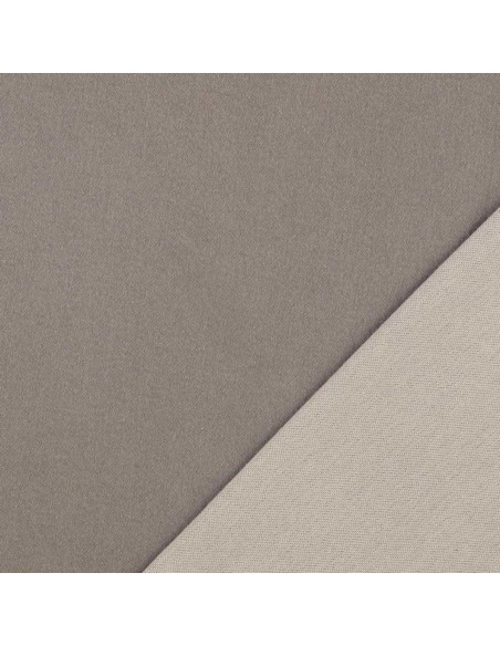 Super stretch jegging denim fabric - Gray