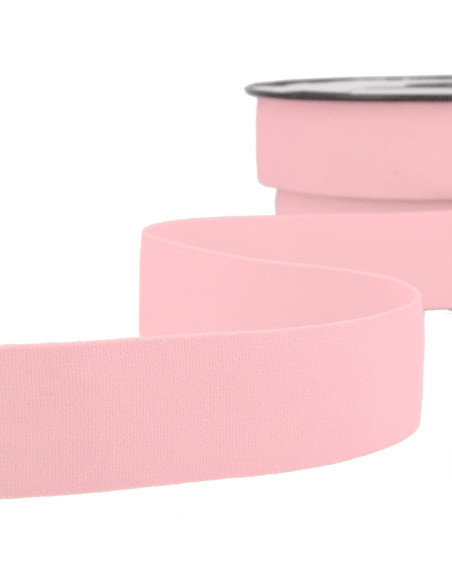 Elastic boxer - Pink
