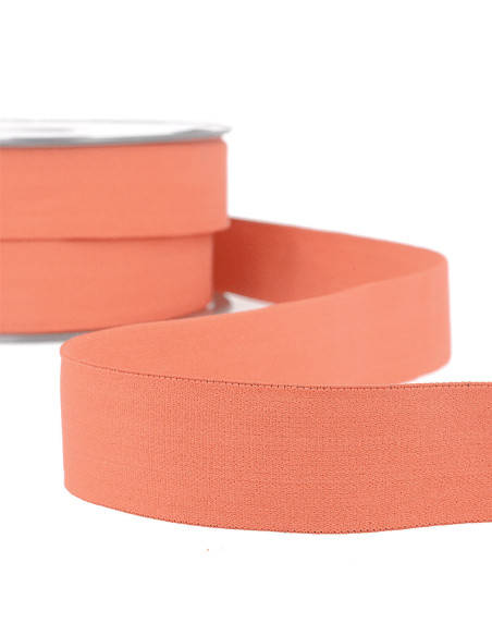 Elastic boxer - Apricot