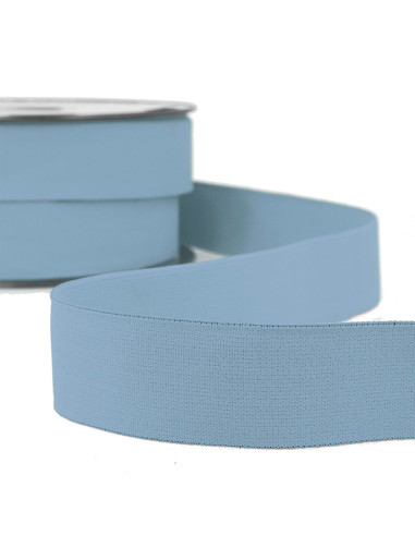 Elastic boxer - Persian blue