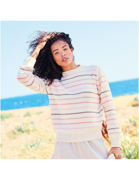 BIO Essentials Organic Cotton aran