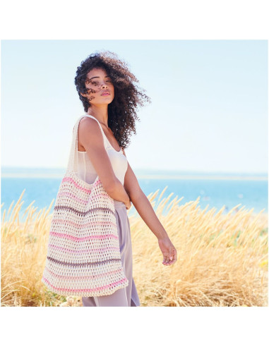 BIO Essentials Organic Cotton aran