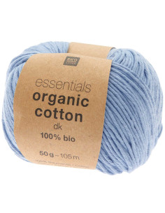BIO Essentials Organic Cotton dk