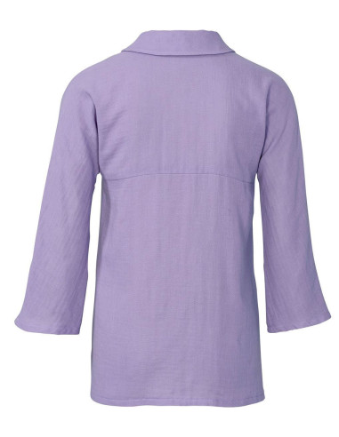Blouse pattern - Burda 5887