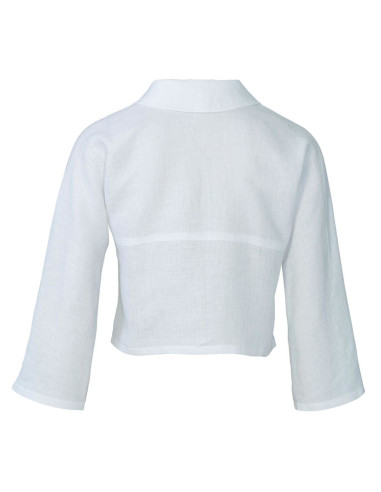 Blouse pattern - Burda 5887