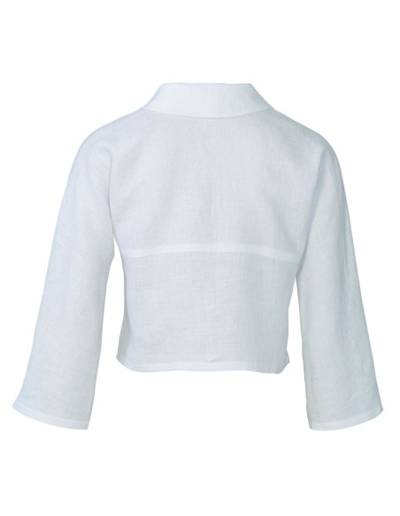 Blouse pattern - Burda 5887