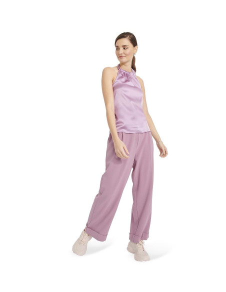 High top pattern - Burda 5891