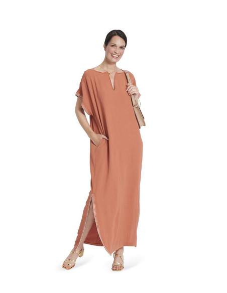 Dress and Tunic Pattern - Burda 5894