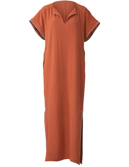 Dress and Tunic Pattern - Burda 5894