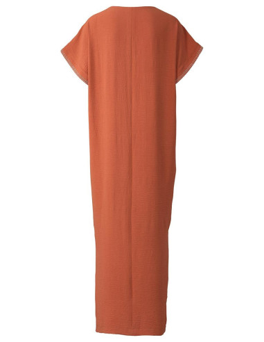 Dress and Tunic Pattern - Burda 5894