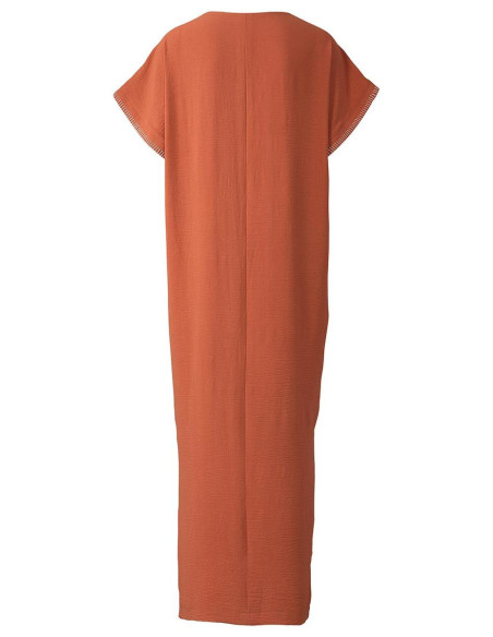 Dress and Tunic Pattern - Burda 5894