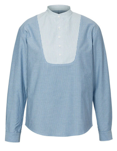 Shirt Pattern - Burda 5895