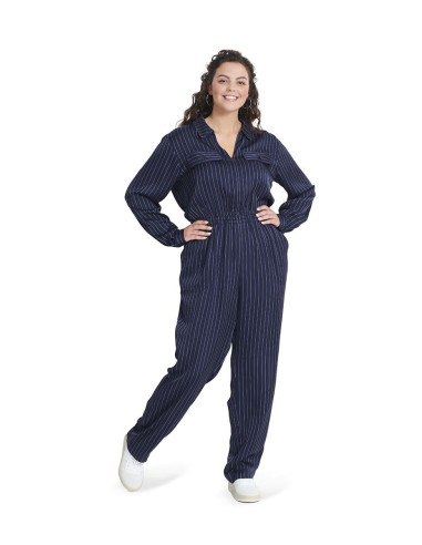 Jumpsuit pattern - Burda 5896
