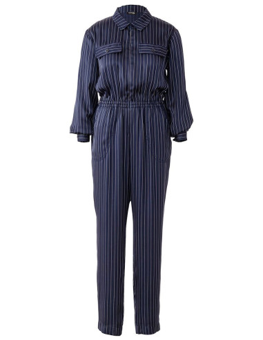 Jumpsuit pattern - Burda 5896