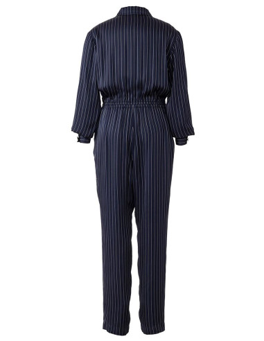Jumpsuit pattern - Burda 5896