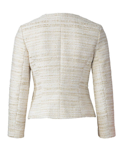 Jacket pattern - Burda 5897