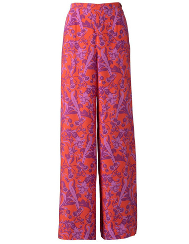 Pants pattern - Burda 5898