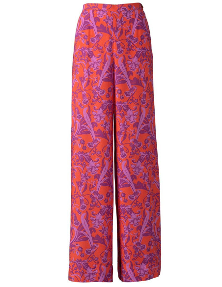 Pants pattern - Burda 5898