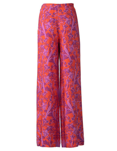 Pants pattern - Burda 5898