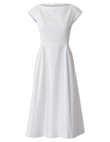Dress pattern - Burda 5901