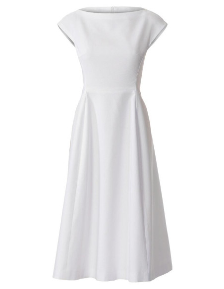 Dress pattern - Burda 5901