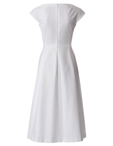 Dress pattern - Burda 5901