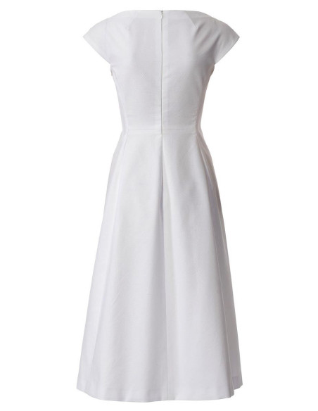 Dress pattern - Burda 5901