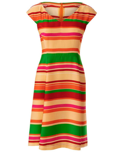 Dress pattern - Burda 5901