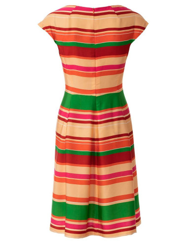 Dress pattern - Burda 5901