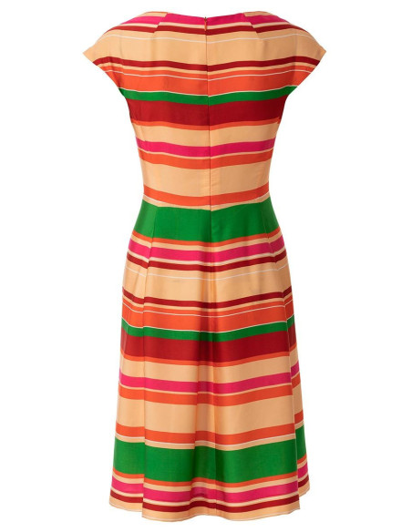 Dress pattern - Burda 5901