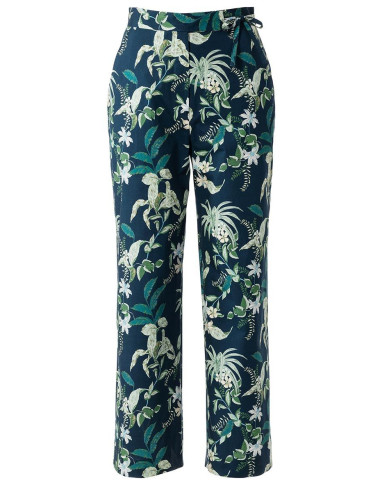 Pants pattern - Burda 5902