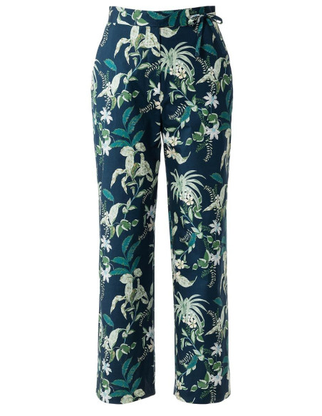 Pants pattern - Burda 5902