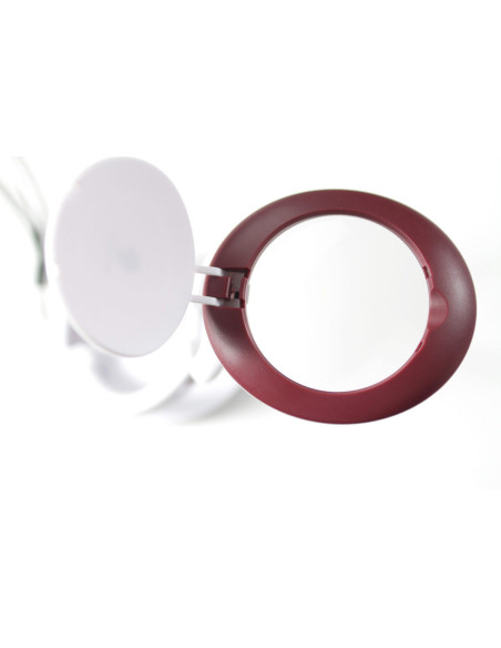 LED YoYo Daylight Magnifying Glass