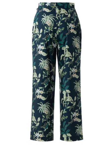 Pants pattern - Burda 5902