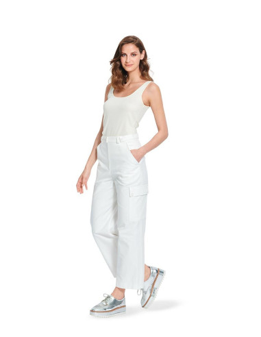 Pants pattern - Burda 5902