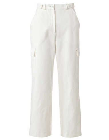 Pants pattern - Burda 5902