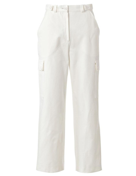 Pants pattern - Burda 5902