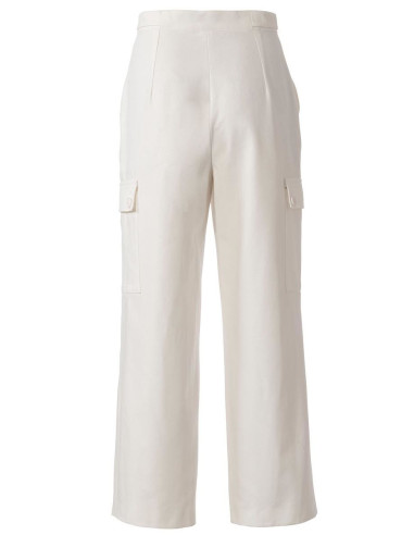 Pants pattern - Burda 5902