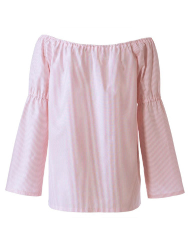 Blouse pattern - Burda 5904