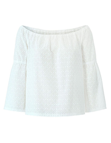 Blouse pattern - Burda 5904