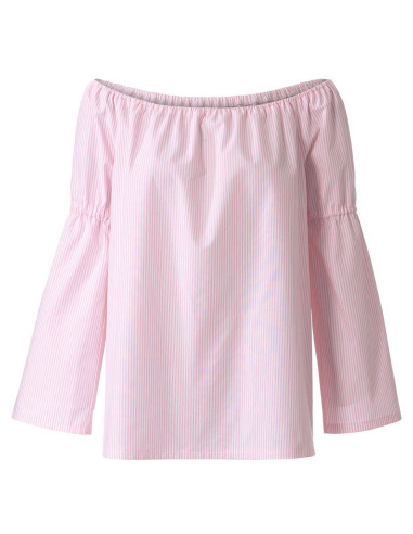 Blouse pattern - Burda 5904
