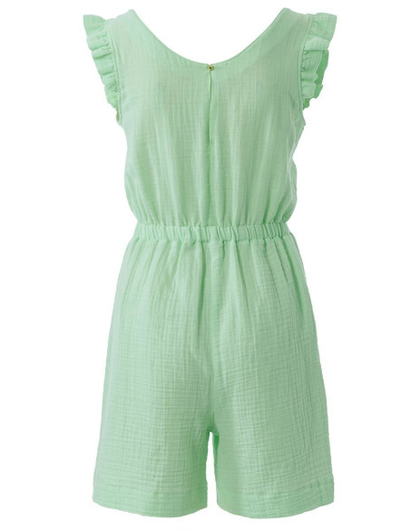 Pattern for jumpsuit - Burda 5905