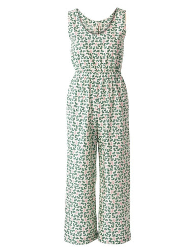 Pattern for jumpsuit - Burda 5905
