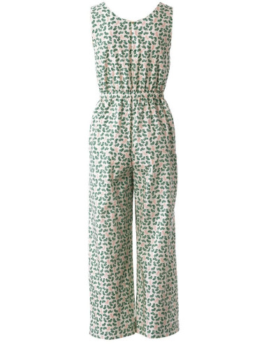 Pattern for jumpsuit - Burda 5905