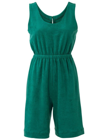 Pattern for jumpsuit - Burda 5905