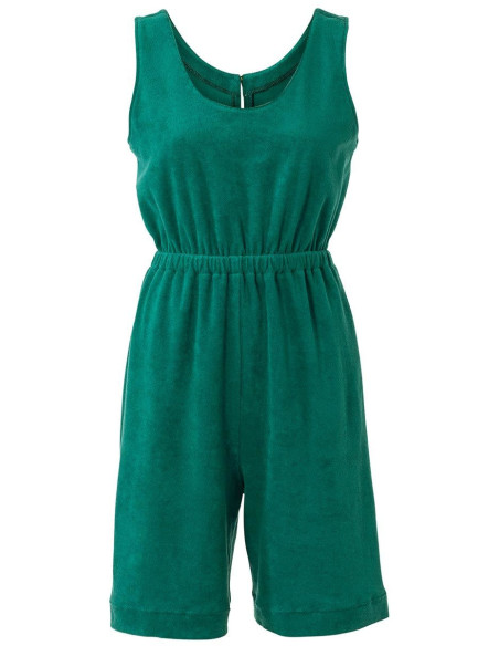 Pattern for jumpsuit - Burda 5905